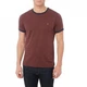 Футболка Farah Groves Ringer Farah Red 626, XL (50) (11864242) - изображение 2