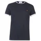 Футболка Farah Groves Ringer Navy 412, M (46) (11864105) - изображение 1
