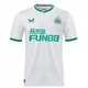 Футболка Castore Newcastle United Third Shirt 2022 2023 White/Green, XL (50) (11868170) - зображення 1