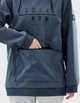 Куртка Dope Ж1099807 (Wylie DS jacket W FW2200552) колір синій XXS - изображение 8