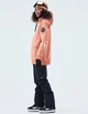 Куртка Dope Ж1099812 (Wylie Capital Snow jacket W FW2100406) колір помаранчевий XXS - зображення 4
