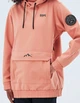 Куртка Dope Ж1099812 (Wylie Capital Snow jacket W FW2100406) колір помаранчевий XXS - зображення 7
