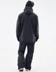 Куртка Dope М0128484 (Wylie DS jacket M FW2200552) колір чорний XS - зображення 5