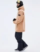 Куртка Dope М0128486 (Wylie DS jacket M FW2200552) колір бежевий XS - изображение 4
