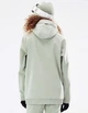 Куртка Dope Ж1099810 (Wylie DS jacket W FW2200552) колір зелений XS - изображение 2