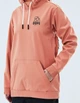 Куртка Dope Ж1099817 (Yeti Rise W) колір помаранчевий S - зображення 6