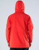 Куртка MONTEC М0128492 (Tempes M snow jacket) колір червоний (М0128492 - 158336) - изображение 2