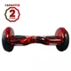 Гироборд Smart Balance Wheel AllRoad 10,5" Самобаланс (Пламя) - изображение 1