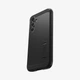 Чехол Spigen Tough Armor для Samsung Galaxy S23 FE Black (ACS06364) - изображение 8