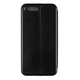 Чохол-книжка з еко-шкіри Avantis для iPhone 7 Plus / 8 Plus Black - зображення 3