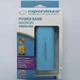Батарея універсальна ESPERANZA EMP105B 4400 mAh Blue портативний зовнішній акумулятор - зображення 2