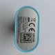 Батарея універсальна ESPERANZA EMP105B 4400 mAh Blue портативний зовнішній акумулятор - зображення 5