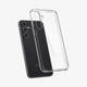 Чехол Spigen Ultra Hybrid для Samsung Galaxy S23 FE Crystal Clear (ACS06371) - изображение 4
