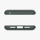 Чохол Spigen Liquid Air до Google Pixel 8 Abyss Green (ACS06276) - зображення 5