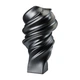 Ваза Rosenthal Squall 32 см черная (14463-105000-26032) - изображение 3