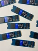 SSD Диск Western Digital Blue SN570 1TB M.2 2280 PCIe Gen3 x4 (WDS100T3B0C), Б/В - зображення 2