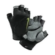 Рукавички для тренінгу Nike M ELEMENTAL FG сірий, чорний Уні XL N.LG.D5.055.XL - зображення 1
