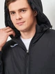 Куртка зимняя Joma URBAN IV 102258.100 - L - Чорний - изображение 15