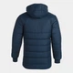 Куртка зимова Joma URBAN IV 102258.331 - L - Темно-синій - зображення 10