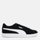 Чоловічі кеди низькі Puma Smash 3.0 39098401 43 (9UK) 28 см Puma Black-Puma White (4065452493127) - зображення 1