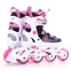 Роликовые коньки Tempish Gokid Girl 29-32 (100000004099/29-32) - изображение 5