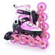 Роликовые коньки Tempish Dasty Girl 37-40 (1000050/37-40) - изображение 2