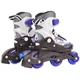 Роликовые коньки Action Zero Комплект Синій 26-29 (PW117CE308905/26-29) - изображение 9