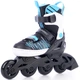 Роликовые коньки Tempish Gokid 37-40 (100000004098/37-40) - изображение 11