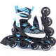 Роликовые коньки Tempish Gokid 37-40 (100000004098/37-40) - изображение 3