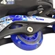 Роликовые коньки Action Zero Комплект Синій 26-29 (PW117CE308905/26-29) - изображение 4
