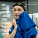 Набор 2 микрофибровых полотенца Love You Спортивные 50х90+70х140 см Синий (ly60115) - изображение 8