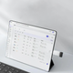 Адаптер перехідник UKC OTG USB 3.0 Lightning White - изображение 3