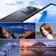 Планшет Oukitel OKT3 10.51" FHD 8GB/256GB T6160/8250mAh/Dual SIM/LTE Blue 6931940725293 - зображення 9