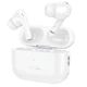 Навушники бездротові HOCO Generoso true wireless BT headset EW56 BT5.3 30/300mAh 4год Білий - зображення 1