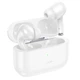 Навушники бездротові HOCO Generoso true wireless BT headset EW56 BT5.3 30/300mAh 4год Білий - зображення 2