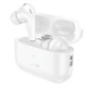 Навушники бездротові HOCO Generoso true wireless BT headset EW56 BT5.3 30/300mAh 4год Білий - зображення 3