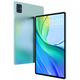 Планшет Teclast M50 10.1” HD 6GB/128GB T606 6000mAh LTE Metal Blue 6940709685532 - зображення 6