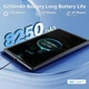 Планшет Oukitel OKT3 10.51" FHD 8GB/256GB T6160/8250mAh/Dual SIM/LTE Black 6931940725279 - зображення 9