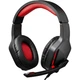 Ігрова гарнітура Redragon Themis H220 77662 кабель 2м дротова USB/2x3.5mm jack 116дБ - зображення 1