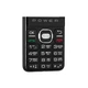 Мобильный телефон 2E E240 2023 2.4" 2хSIM 2500mAh черный 688130251068 - изображение 8