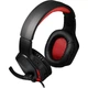 Ігрова гарнітура Redragon Themis H220 77662 кабель 2м дротова USB/2x3.5mm jack 116дБ - зображення 5