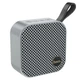 Акустика HOCO auspicious sports TWS speaker HC22 |BT5.2, AUX/TF/USB/FM, 4h| серая - изображение 1
