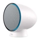 Колонка Bluetooth Remax RB-H9 mini Портативна бездротова Білий - зображення 1