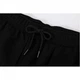 Спортивный костюм Donnay FZ OHem TSuit Sn99 Black, S (44) (11851167) - изображение 4