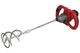 Миксер строительный електронный Vitals-Master Em 1414BR красный (4-56-45767Р) - изображение 3
