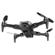 Квадрокоптер LYZRC L900 PRO з 4K HD камерою GPS БК мотори до 1.2км 28 хвилин кейс Чорний - изображение 2