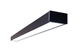 Світильник підвісний лінійний Brille LED 24W CW BK (FLF-100) - зображення 1