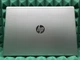 Ноутбук HP ProBook 450 G7 / 15.6" (1366x768) TN / Intel Core i3-10110U (2 (4) ядра по 2.1 - 4.1 GHz) / 8 GB DDR4 / 480 GB SSD / Intel UHD Graphics / WebCam / USB 3.1 / HDMI б/в - зображення 8