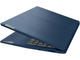Ноутбук Lenovo IdeaPad 3 15ITL05 / 15.6" (1920x1080) TN / Intel Core i3-1115G4 (2 (4) ядра по 3.0 - 4.1 GHz) / 4 GB DDR4 / 128 GB SSD / Intel UHD Graphics 630 / WebCam - изображение 7