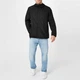 Куртка Slazenger Shower Jkt Black, L (48) (11863791) - зображення 2